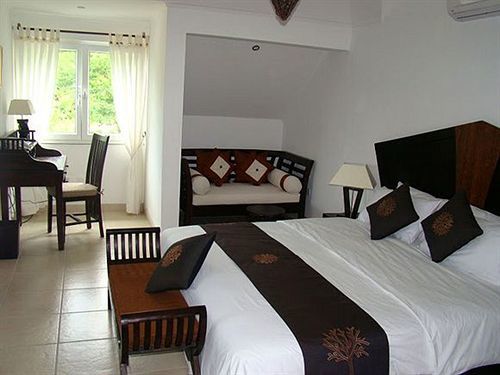 בו ואלון Hanneman Holiday Residence מראה חיצוני תמונה