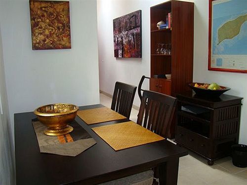 בו ואלון Hanneman Holiday Residence מראה חיצוני תמונה