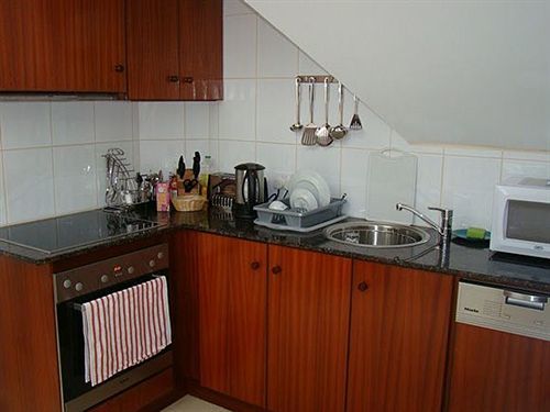 בו ואלון Hanneman Holiday Residence מראה חיצוני תמונה