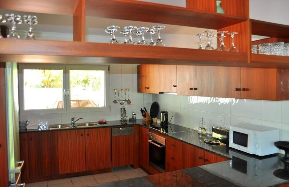 בו ואלון Hanneman Holiday Residence מראה חיצוני תמונה