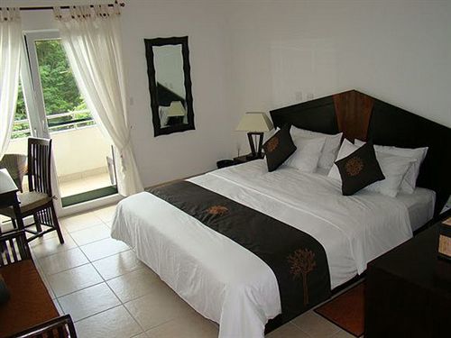 בו ואלון Hanneman Holiday Residence מראה חיצוני תמונה